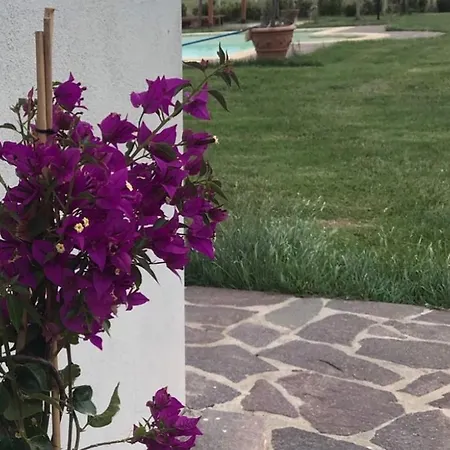 Διαμέρισμα The Ranch 2 Capalbio *