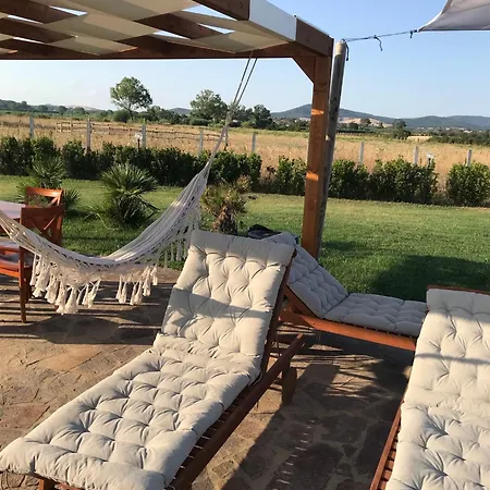 The Ranch 2 Capalbio Διαμέρισμα *