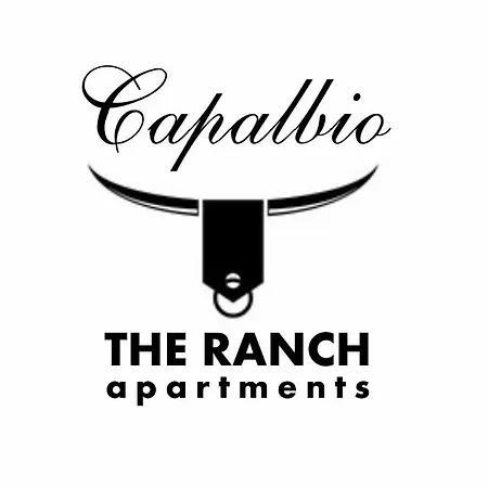The Ranch 2 Capalbio *