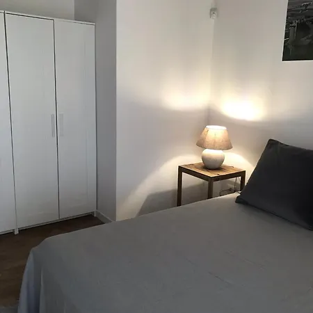 The Ranch 2 Capalbio Apartment