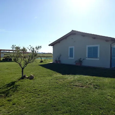 The Ranch 2 Capalbio * Pescia Romana