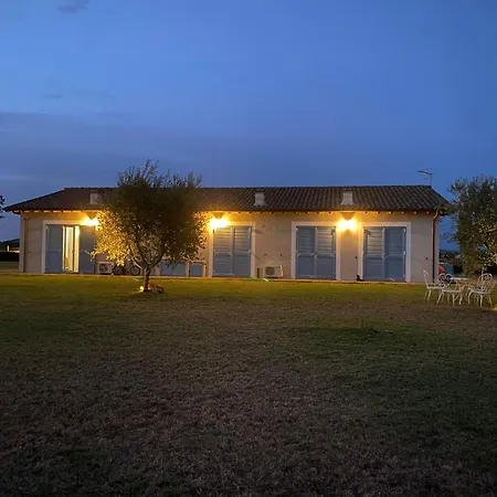 Apartment The Ranch 2 Capalbio