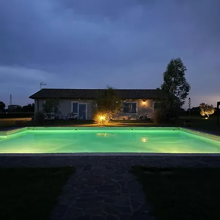 The Ranch 2 Capalbio Apartment Pescia Romana