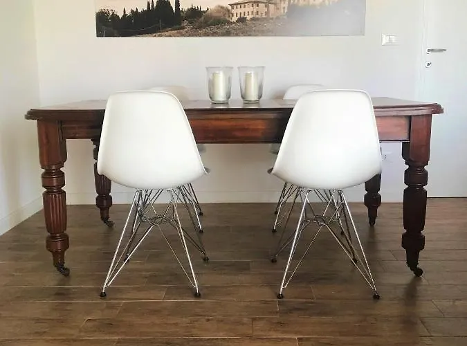 Apartment The Ranch 2 Capalbio