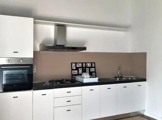 The Ranch 2 Capalbio *