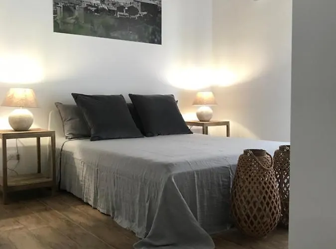 The Ranch 2 Capalbio Apartment