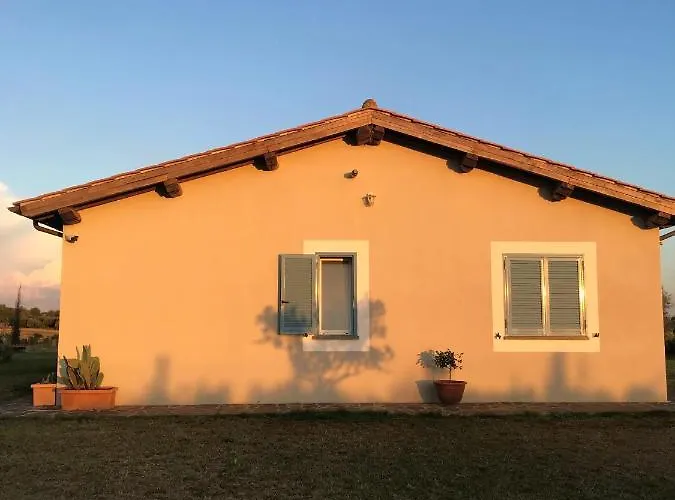 Apartment The Ranch 2 Capalbio *