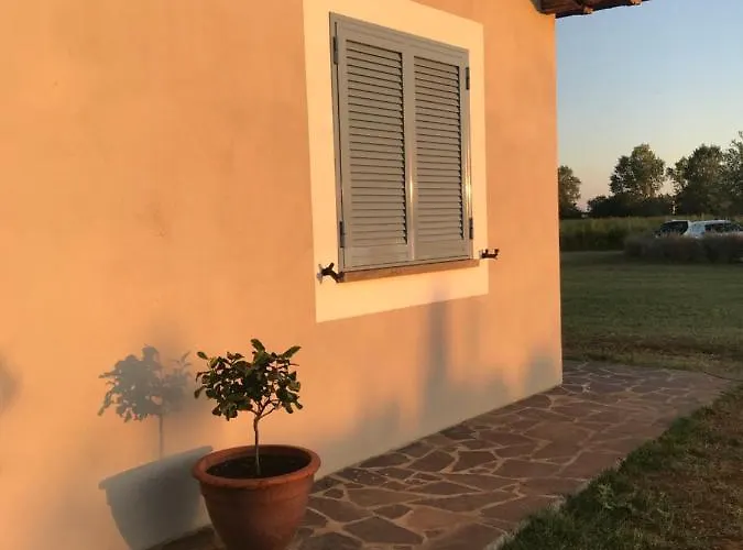 The Ranch 2 Capalbio Pescia Romana