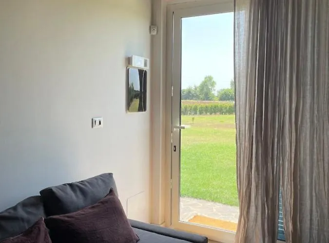 The Ranch 2 Capalbio Apartment