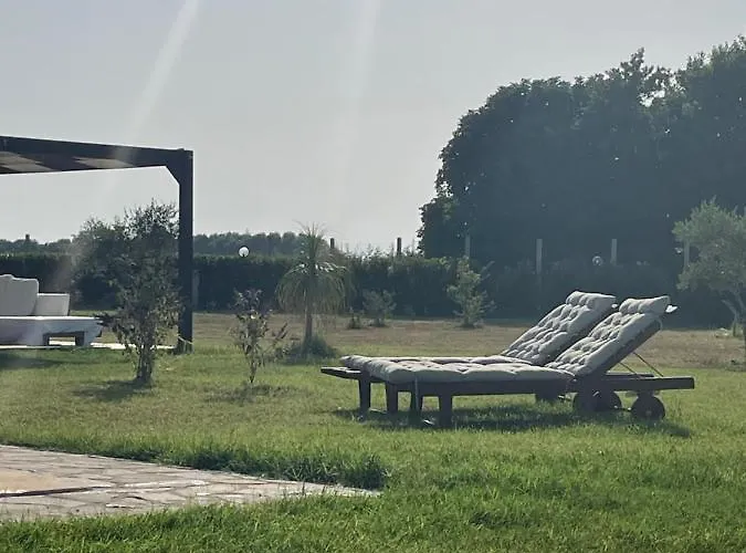 The Ranch 2 Capalbio * Pescia Romana