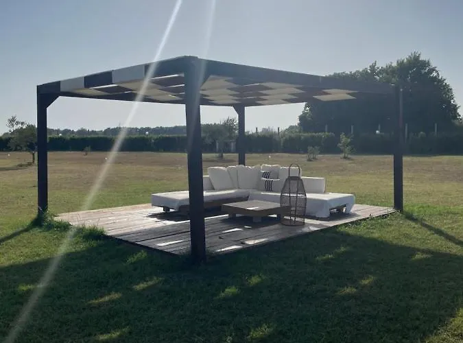 Apartment The Ranch 2 Capalbio *