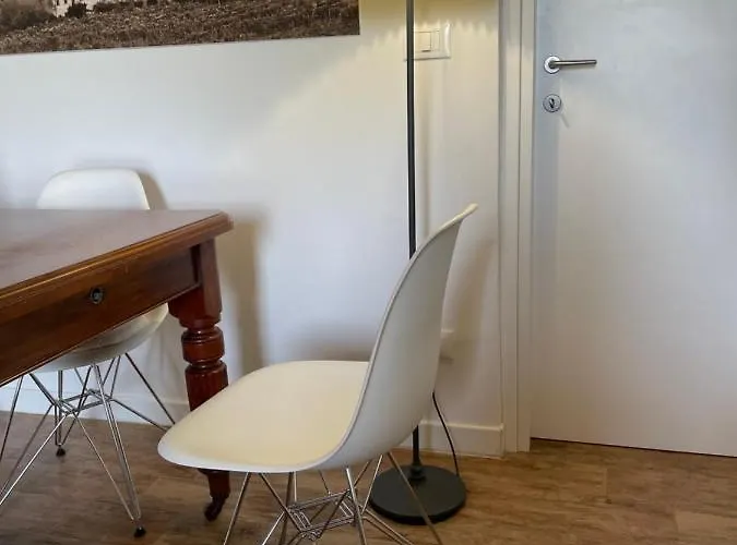 The Ranch 2 Capalbio Apartment *