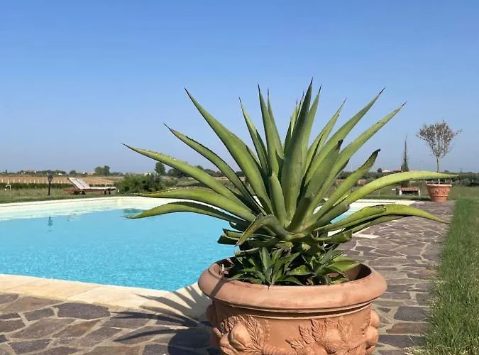 Apartment The Ranch 2 Capalbio *