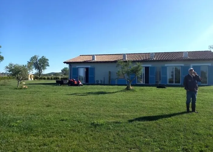 Apartment The Ranch 2 Capalbio Pescia Romana