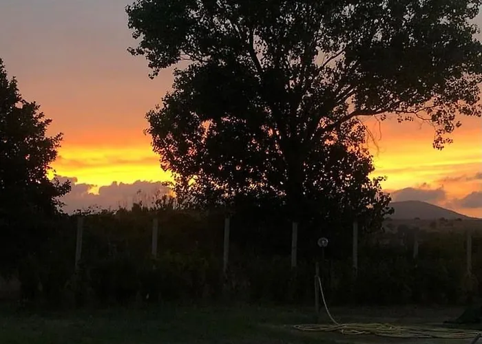 The Ranch 2 Capalbio Pescia Romana