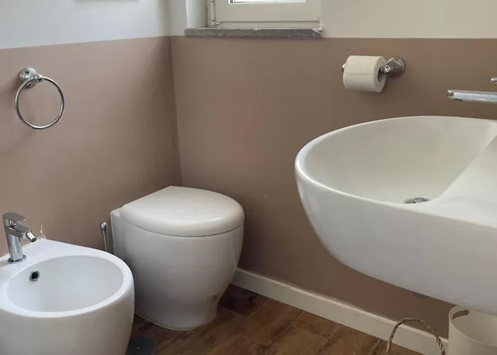 The Ranch 2 Capalbio Apartment Pescia Romana