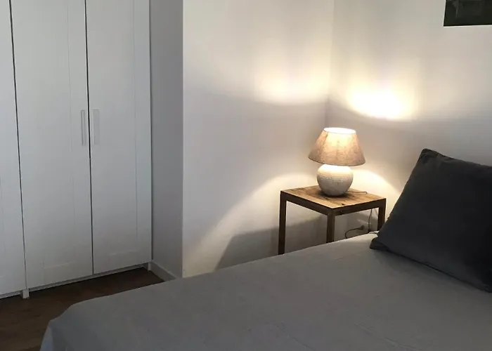 The Ranch 2 Capalbio Apartment