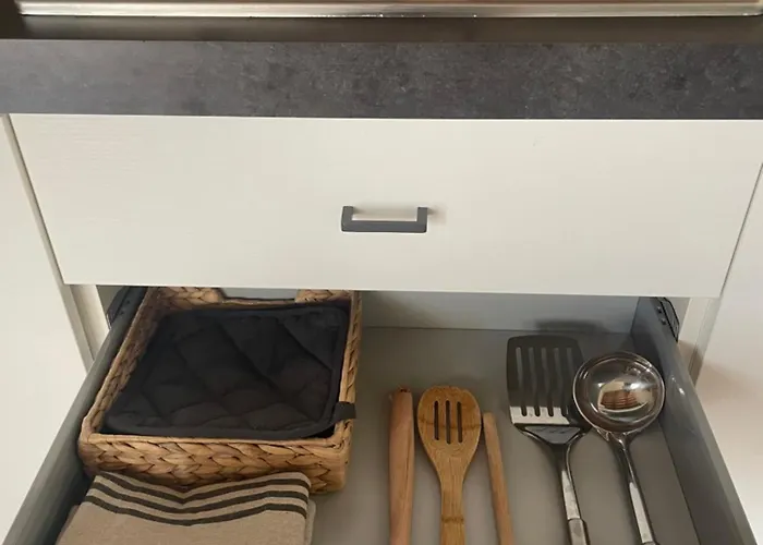 Apartment The Ranch 2 Capalbio Pescia Romana