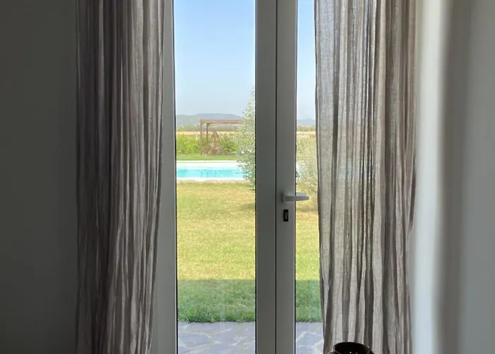 The Ranch 2 Capalbio Pescia Romana