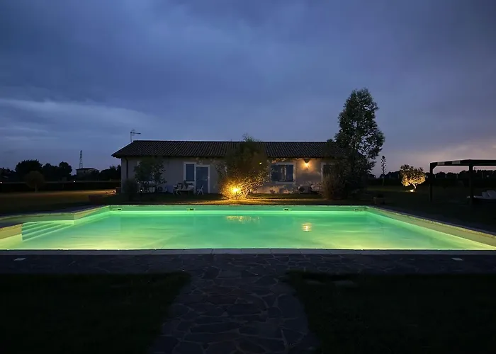 The Ranch 2 Capalbio Apartment Pescia Romana